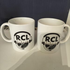 LE MUG RCL