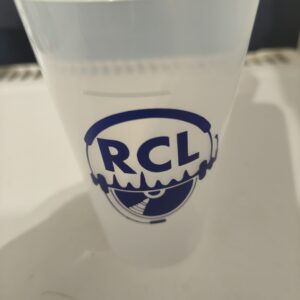 LE VERRE RCL