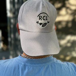 Casquette RCL
