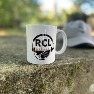 LE MUG RCL