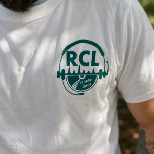T-SHIRT RCL